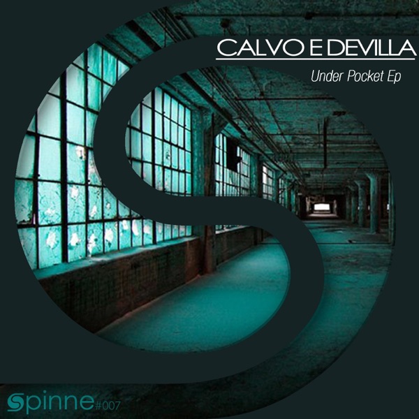 Under Pocket - Single