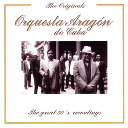 Orquesta Aragón de Cuba - El Bodeguero