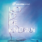 Let It Be Known (Loop Track)