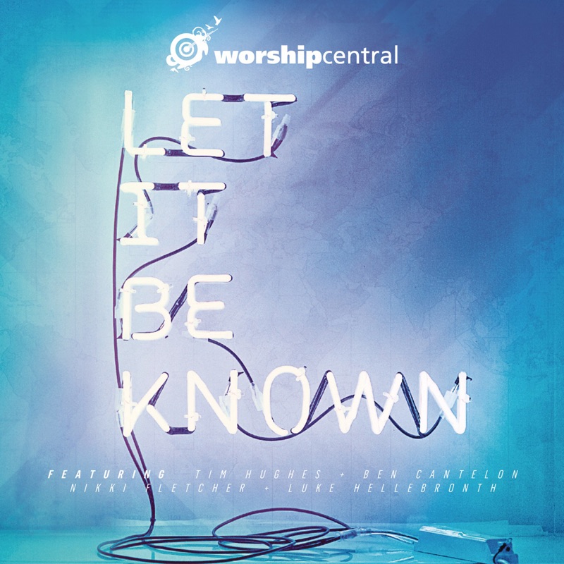 Let It Be Known (Loop Track)