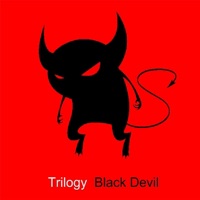 Black Devil - Single - Trilogy