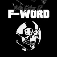 Outer Galaxy - EP - F-Word