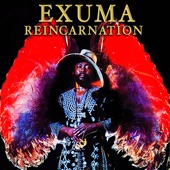 Exuma's Reincarnation artwork