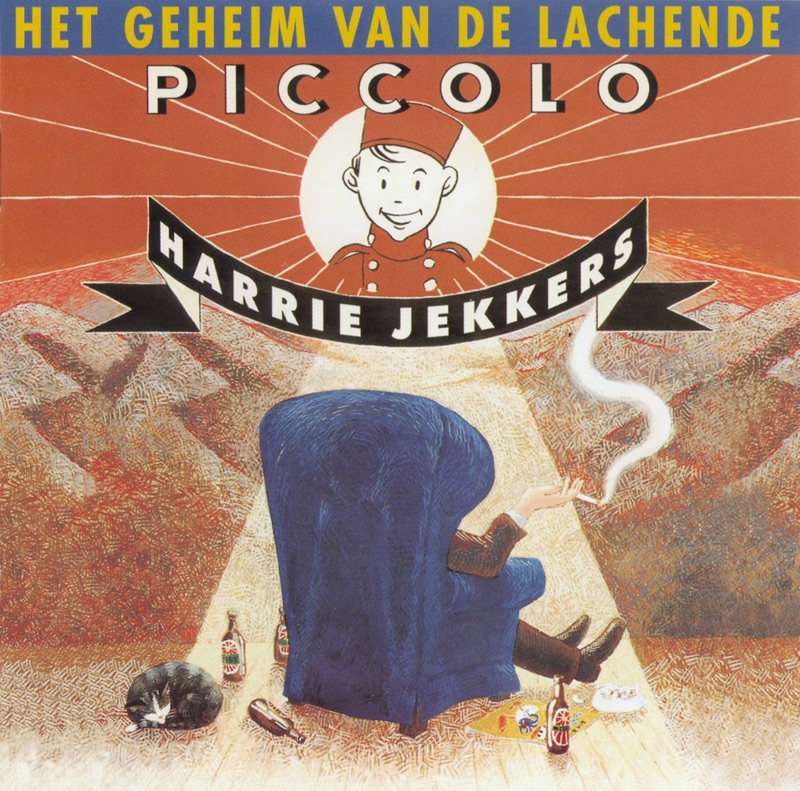 Ik Hou Van Mij (Lied)