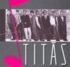 Titãs - Sonífera Ilha  arte