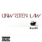Nevermind - Unwritten Law lyrics