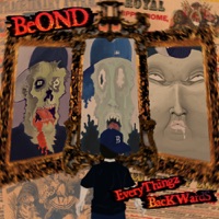 Everythingz Backwards - Beond