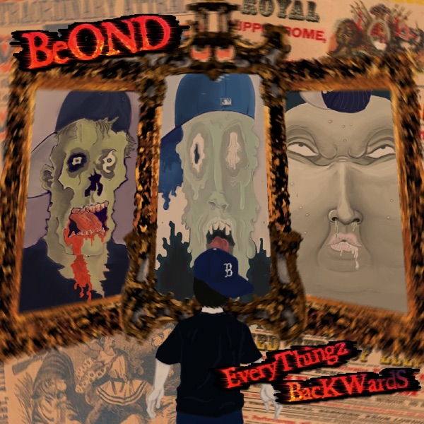 Everythingz Backwards