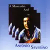 Antonio Severino - A Montanha Azul