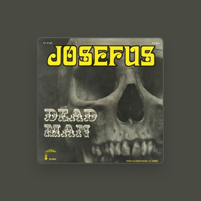 Listen to Josefus, watch music videos, read bio, see tour dates & more!