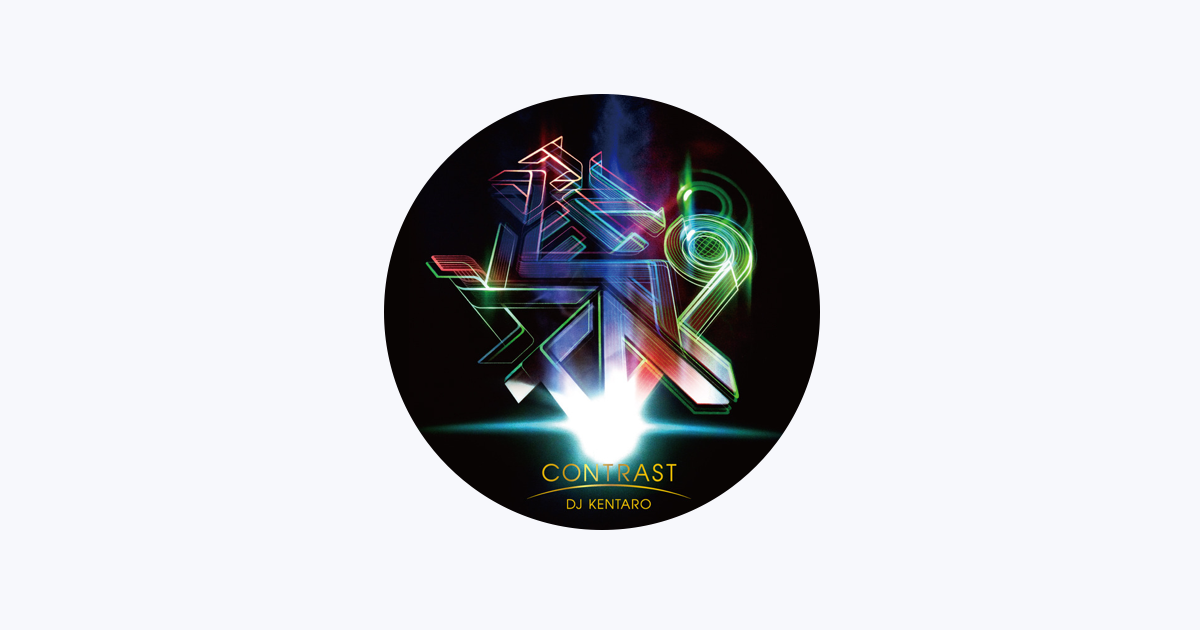 DJ Kentaro - Apple Music