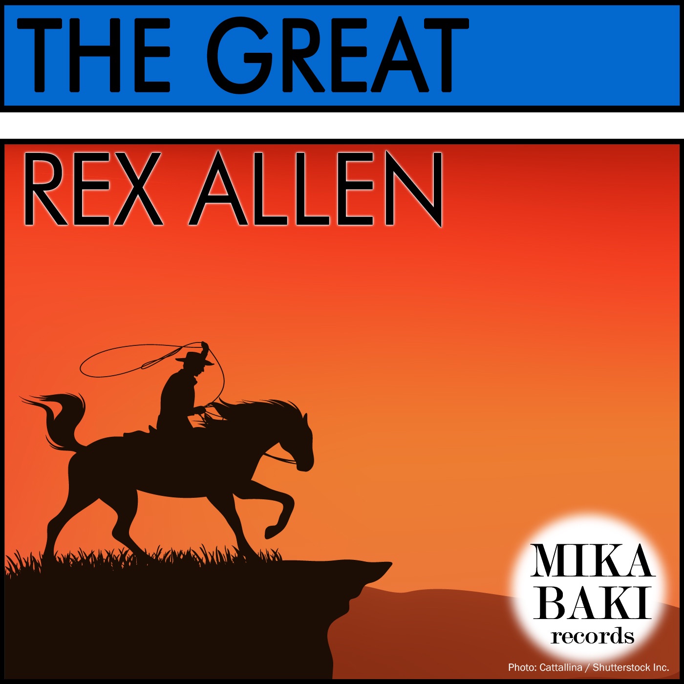The Great