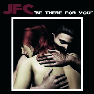 Be There for You - Single