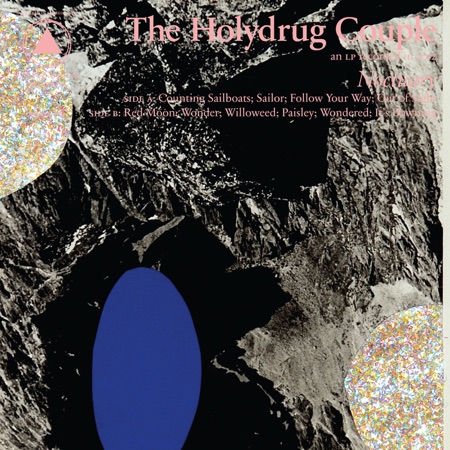 The Holydrug Couple artwork