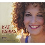 Kat Parra - Quítate la Queta