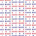 Hand Made (Main Mix)