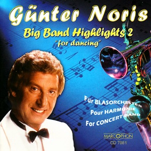 Günter Noris - Charleston Darling - 排舞 编舞者