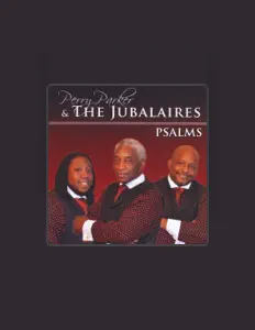 Perry Parker & the Jubalairesを聴いたり、ミュージックビデオを鑑賞したり、経歴やツアー日程などを確認したりしましょう！