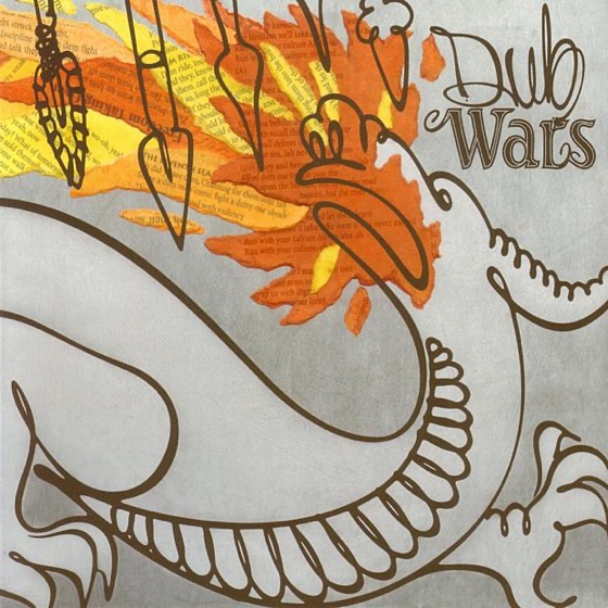 Cover artwork for Elements