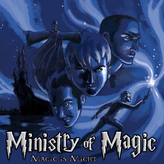 Cover artwork for Lily