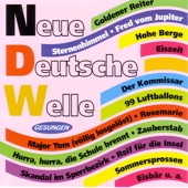 Neue Deutsche Welle artwork