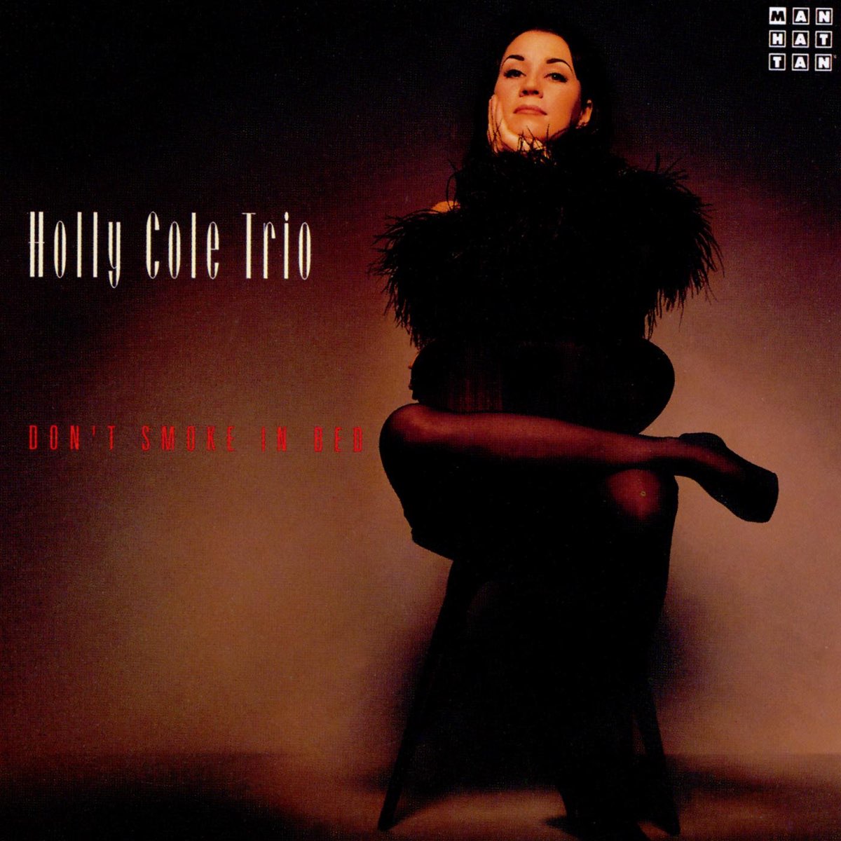 Don't Smoke in Bed - Album by Holly Cole Trio - Apple Music