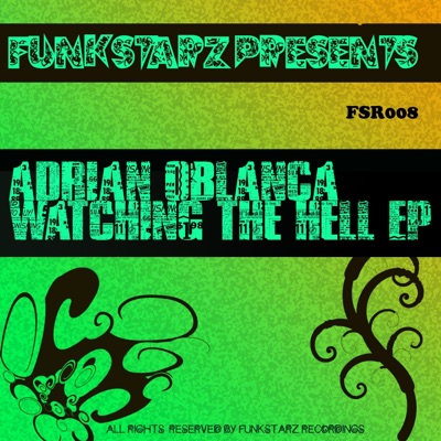 Watching the Hell - EP