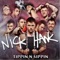 Tippin N Sippin - Nick Hawk lyrics