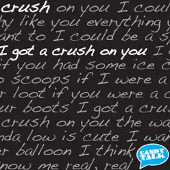 Crush - Single - Colette Crush - Single - Colette