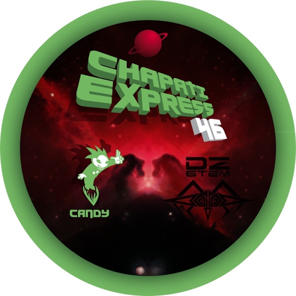 Chapati Express 46 - EP