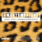 Amantombazane (feat. OkMalumKoolKat) artwork