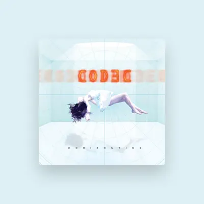 Listen to Codec, watch music videos, read bio, see tour dates & more!
