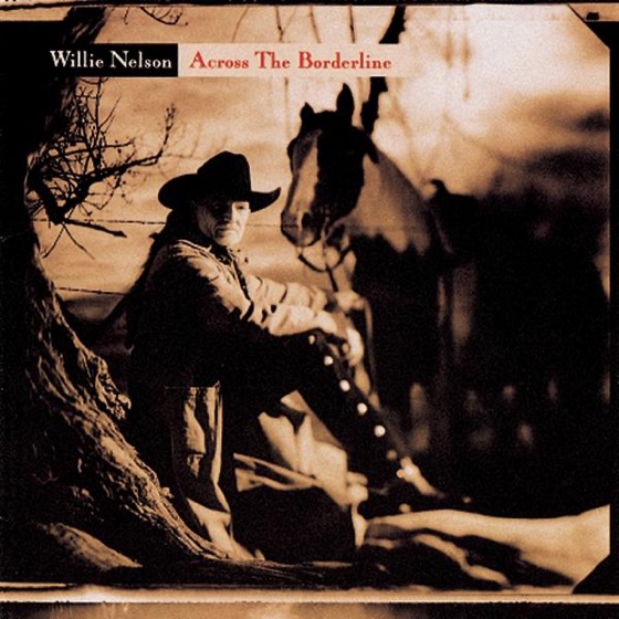 Cover artwork for American Tune