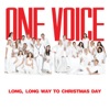 Long, Long Way to Christmas Day - Christmas Gospel EP