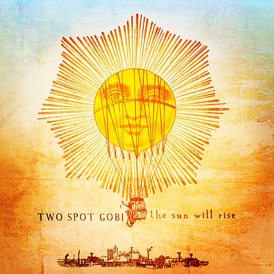 Cover artwork for Try Again