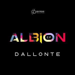 Albion - EP