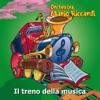 Il treno della musica