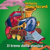 Orchestra Mario Riccardi - 100 di questi giorni