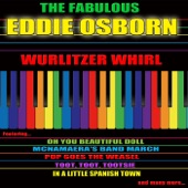 Eddie Osborn - Kitten on the Keys