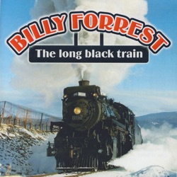 Billy Forrest - She Can't Say That Anymore
