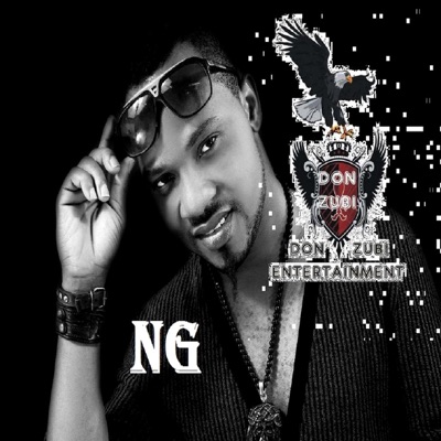 I Be Like Obama - EP