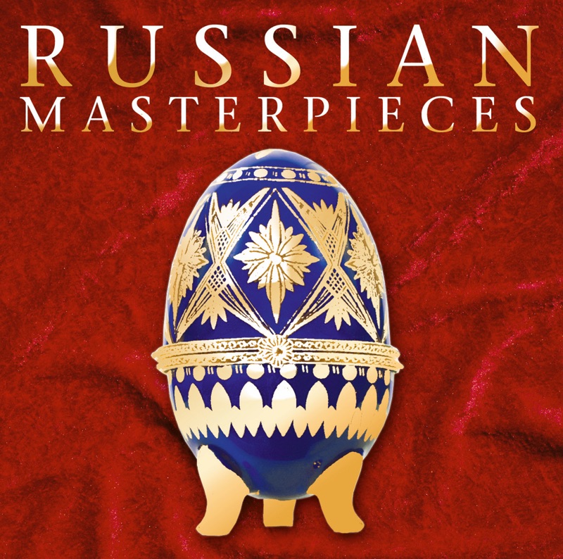 Russian Classical Masterpieces