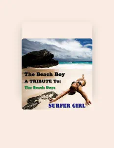 Ouve The Beach Boy, vê vídeos de música, lê a biografia, vê as datas da digressão e muito mais!