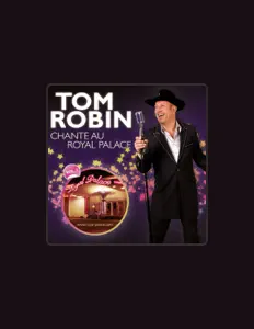 Poslechněte si interpreta Tom Robin, sledujte hudební videa, přečtěte si životopis, podívejte se na data turné a další informace.