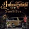 Bandidos - Subconsciente lyrics