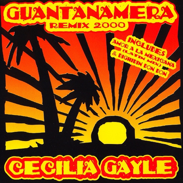 Guantanamera (Remix 2000) - EP