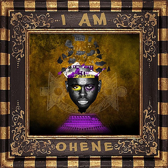 Cover artwork for The Return
