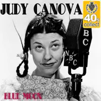 Blue Moon — Judy Canova