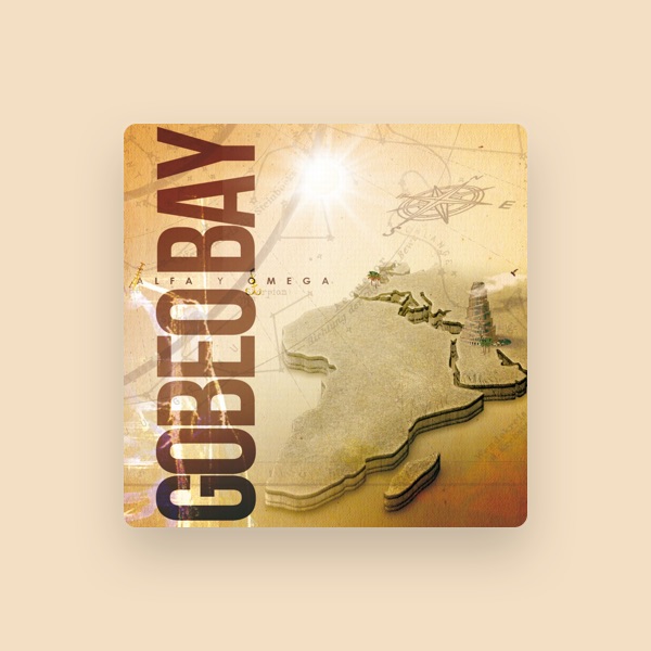 Gobeo Bay's avatar