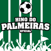 Hino do Palmeiras (Oficial) song art